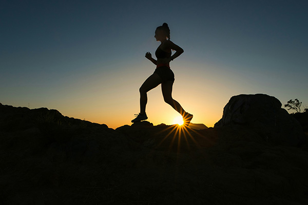 Remise en forme